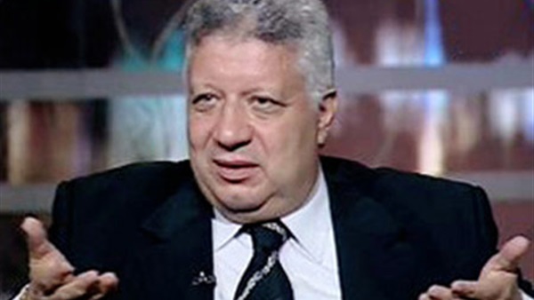 إدارة «الزمالك» يحيل مدرب ورئيس جهاز فريق الطائرة للتحقيق إدارة «الزمالك» يحيل مدرب ورئيس جهاز فريق الطائرة للتحقيق