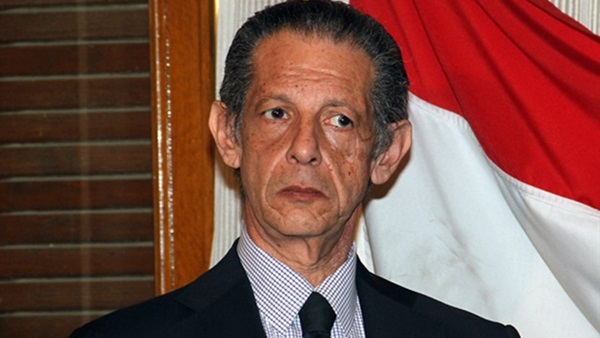 «بدراوي» يشعل أزمة بـ«الوفد» عقب انباء عن اقتحام أنصاره للمقر «بدراوي» يشعل أزمة بـ«الوفد» عقب انباء عن اقتحام أنصاره للمقر