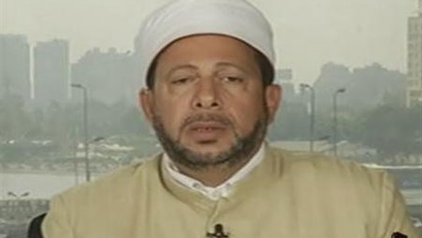النجار: الرشاوي الإنتخابية غير جائزة شرعًا النجار: الرشاوي الإنتخابية غير جائزة شرعًا