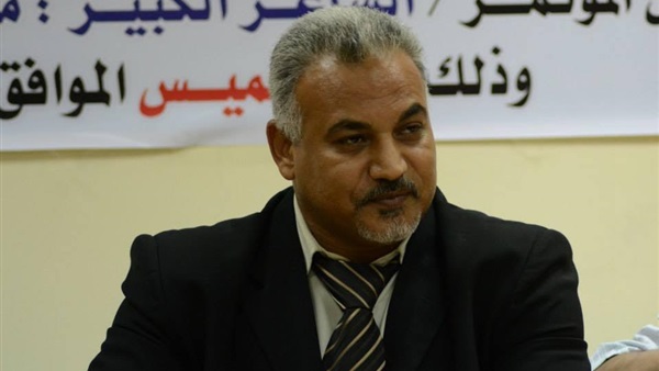 «كتاب مصر» يعزم عن إدانة الإعتداء علي نادي الثقافة 