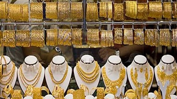 أسعر الذهب العالمي يصعد لأعلى مستوياته في أسبوع أسعر الذهب العالمي يصعد لأعلى مستوياته في أسبوع