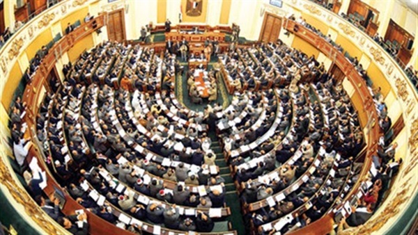قيادي بـ«المصريين الأحرار» يكشف عوار قانون انتخابات «النواب» قيادي بـ«المصريين الأحرار» يكشف عوار قانون انتخابات «النواب»