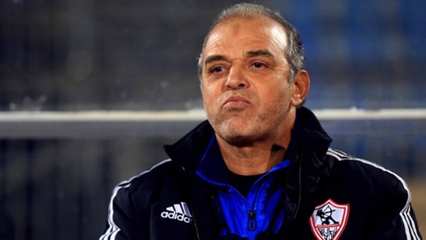رسميًا..محمد صلاح يعتذر عن تدريب الزمالك رسميًا..محمد صلاح يعتذر عن تدريب الزمالك