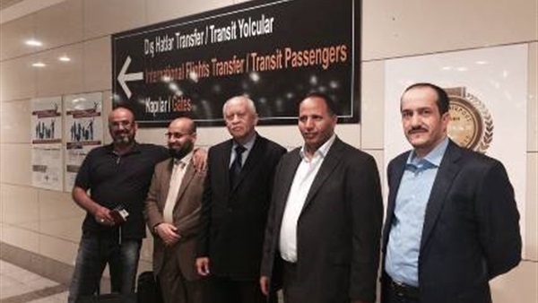 «سكاى نيوز»: الأطراف اليمنية ستقدم رؤيتها لحل الأزمة.. السبت