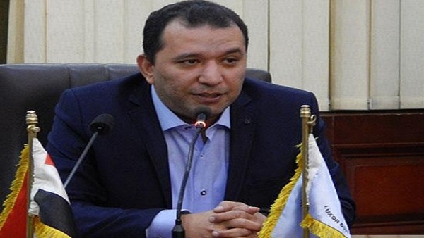 محافظ الأقصر يوافق على إقامة مطحن جديد في إسنا محافظ الأقصر يوافق على إقامة مطحن جديد في إسنا