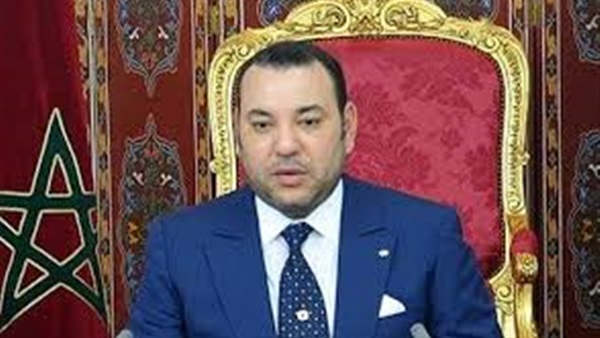 الحكومة المغربية تجدد مساندتها المطلقة للملك محمد السادس الحكومة المغربية تجدد مساندتها المطلقة للملك محمد السادس