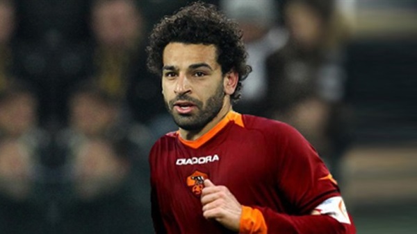 شارك بالتصويت لـ«محمد صلاح» في استفتاء أفضل لاعب أفريقي شارك بالتصويت لـ«محمد صلاح» في استفتاء أفضل لاعب أفريقي