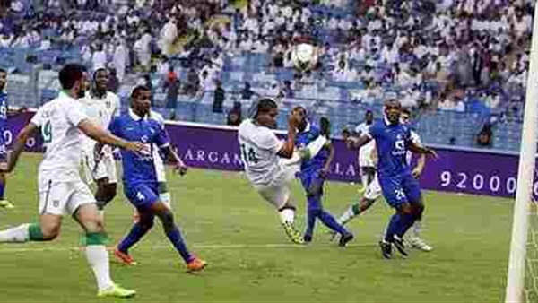 اليوم.. الاهلى يواجه الهلال فى كأس خادم الحرمين الشريفين اليوم.. الاهلى يواجه الهلال فى كأس خادم الحرمين الشريفين