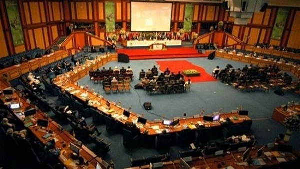 "التعاون الإسلامي" تشارك في الاجتماع الخامس لوزراء الخارجية