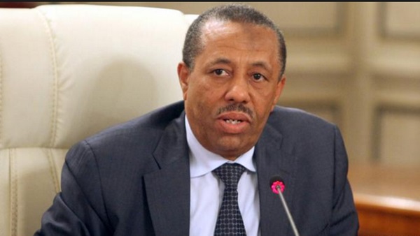 الحكومة الليبية المؤقتة تستنكر التّدخلات الأجنبية في الشّأن الليبي الحكومة الليبية المؤقتة تستنكر التّدخلات الأجنبية في الشّأن الليبي