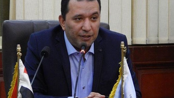 محافظ الأقصر يوافق على إقامة مطحن جديد في إسنا محافظ الأقصر يوافق على إقامة مطحن جديد في إسنا