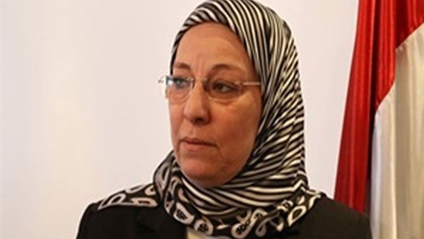 بالفيديو ..حقيقة القبض على ناهد العشري بعد التحقيق مع 5 وزراء 