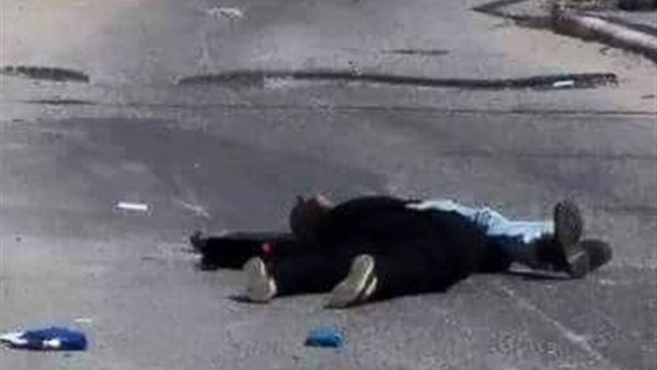 وزارة الإعلام الفلسطينية: إعدام فلسطينيين جريمة وحشية وزارة الإعلام الفلسطينية: إعدام فلسطينيين جريمة وحشية