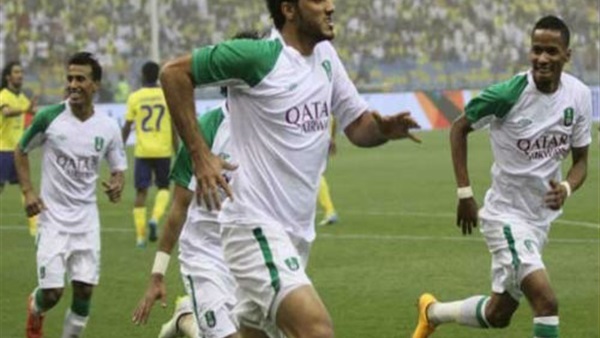 اليوم.. أهلى جدة أمام الهلال فى نصف نهائى كأس خادم الحرمين اليوم.. أهلى جدة أمام الهلال فى نصف نهائى كأس خادم الحرمين