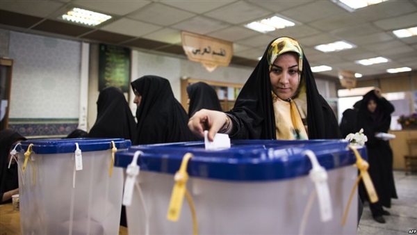 الجولة الثانية من الانتخابات البرلمانية الإيرانية.. اليوم الجولة الثانية من الانتخابات البرلمانية الإيرانية.. اليوم