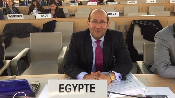 الخارجية: الصين تؤكد دعمها لرئاسة مصر لمجلس الأمن في مايو المقبل الخارجية: الصين تؤكد دعمها لرئاسة مصر لمجلس الأمن في مايو المقبل