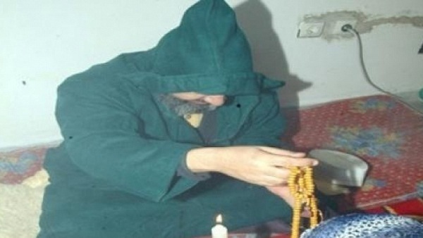 القبض على دجال أوهم المواطنين بقدرته على فك السحر بالقليوبية