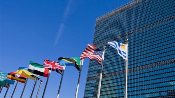 الصين تعلن دعم مصر في رئاسة مجلس الأمن خلال دورته الجديدة الصين تعلن دعم مصر في رئاسة مجلس الأمن خلال دورته الجديدة