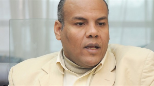 «الديب»: 10 أشياء تحمي مصر من «الإفلاس» «الديب»: 10 أشياء تحمي مصر من «الإفلاس»