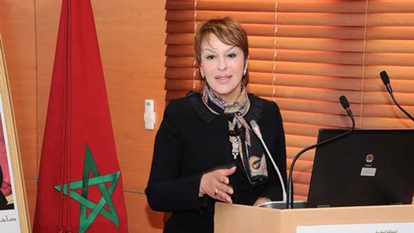 المغرب تكشف خارطة طريق مؤتمر الأمم المتحدة حول المناخ المغرب تكشف خارطة طريق مؤتمر الأمم المتحدة حول المناخ