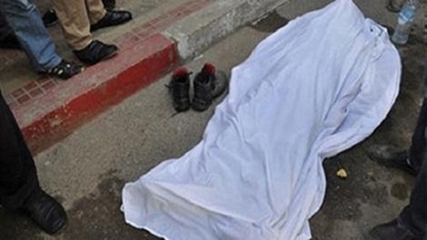 مصرع شاب وإصابة ابن عمه في حادث سير بالبحيرة مصرع شاب وإصابة ابن عمه في حادث سير بالبحيرة