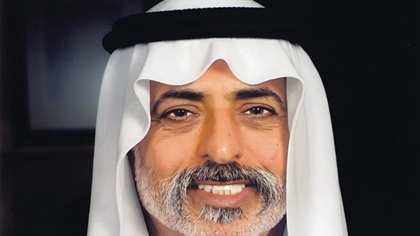 وزير الثقافة الإماراتي: نحرص على دعم التعاون المشترك مع مصر