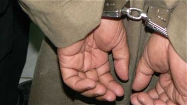 ضبط مطلوب في قضية قتل بدار السلام بسوهاج ضبط مطلوب في قضية قتل بدار السلام بسوهاج