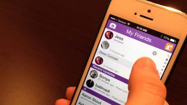 «سناب شات» يحقق 10 مليار مشاهدة فيديو يوميا «سناب شات» يحقق 10 مليار مشاهدة فيديو يوميا