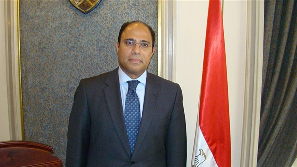 مصر تدين خرق اتفاق وقف العدائيات في سوريا مصر تدين خرق اتفاق وقف العدائيات في سوريا