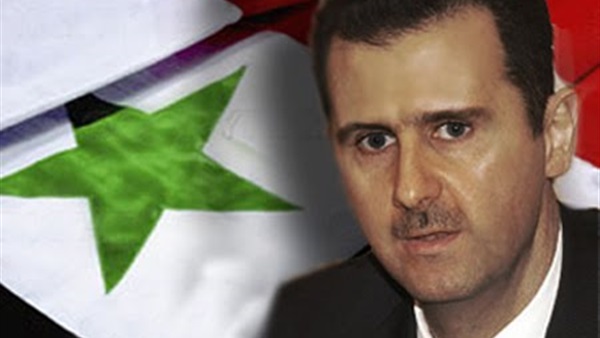 فرنسا تدعو المجتمع الدولي للضغط على النظام السوري 
