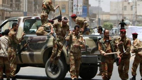الجيش اليمني يطرد القاعدة في وادى حضرموت الجيش اليمني يطرد القاعدة في وادى حضرموت