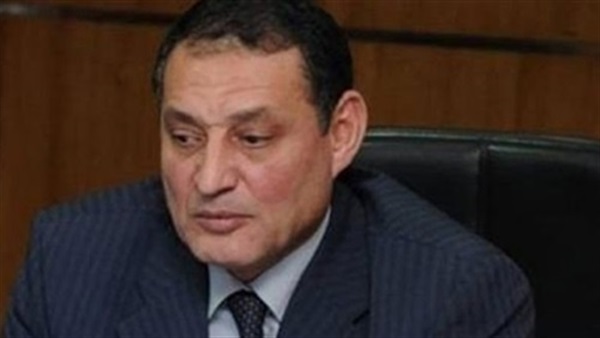 رئيس جهازالسادات: انتهاء 65% من أعمال الطرق بمناطق الـ70 ألف فدان رئيس جهازالسادات: انتهاء 65% من أعمال الطرق بمناطق الـ70 ألف فدان