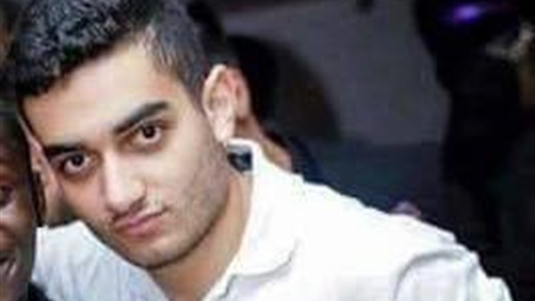 والد شريف ميخائيل: نعي السيسي لى أكبر تعزية والد شريف ميخائيل: نعي السيسي لى أكبر تعزية
