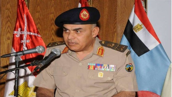 القائد العام للقوات المسلحة يلتقى وزير الدفاع النيوزيلندى القائد العام للقوات المسلحة يلتقى وزير الدفاع النيوزيلندى