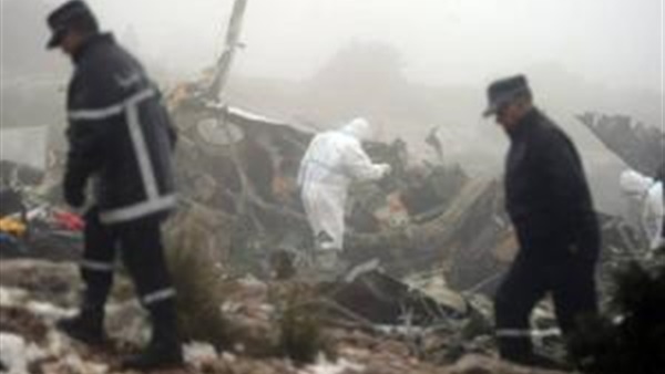 العثور على جثث 11 من ركاب المروحية النروجية المحطمة