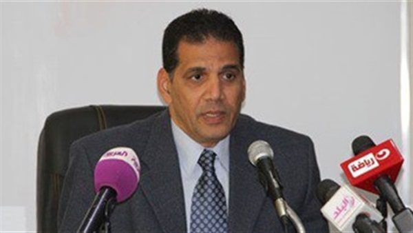الغندور: «الدوري العام ليس له محل من الإعراب عند لجنة التحكيم» الغندور: «الدوري العام ليس له محل من الإعراب عند لجنة التحكيم»