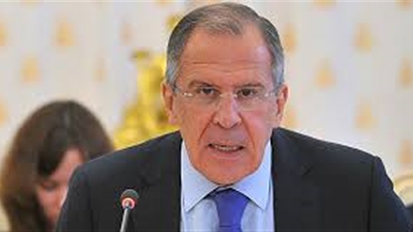 الخارجية الروسية: لافروف وكيري يناقشان حل الازمة السورية الخارجية الروسية: لافروف وكيري يناقشان حل الازمة السورية