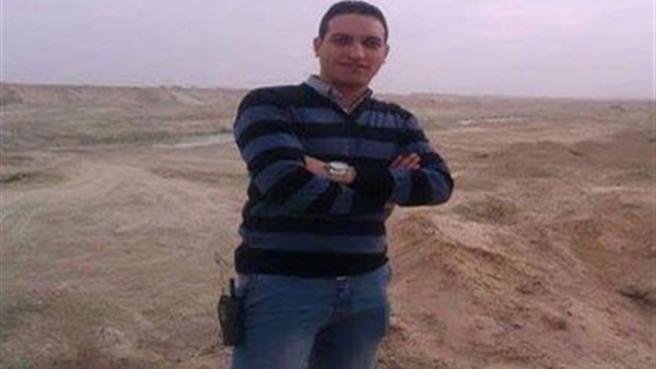 «الداخلية»: حبس ضابط النزهة يؤكد شفافية الوزارة 