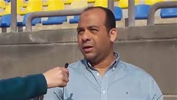الإتحاد السكندري يفاوض نجم الأهلي المُعار لـ«سموحة» الإتحاد السكندري يفاوض نجم الأهلي المُعار لـ«سموحة»