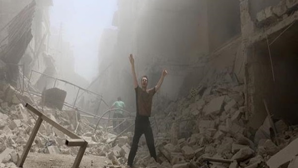 الصحة واليونيسيف تدينان الهجوم على مستشفى «القدس» في حلب الصحة واليونيسيف تدينان الهجوم على مستشفى «القدس» في حلب