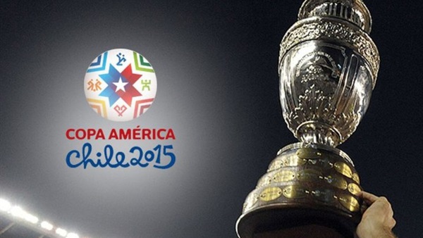 اتحاد أمريكا يكشف عن كأس النسخة المئوية لبطولة كوبا أمريكا