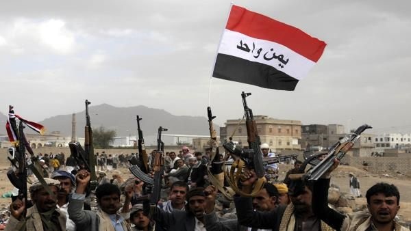 الوفد اليمنى يهدد بتعليق المشاورات ما لم تتوقف المليشيات الوفد اليمنى يهدد بتعليق المشاورات ما لم تتوقف المليشيات