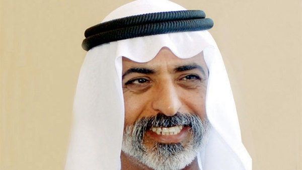 وزير ثقافة الإمارات: مصر فى قلب ووجدان كل إماراتي وعربي