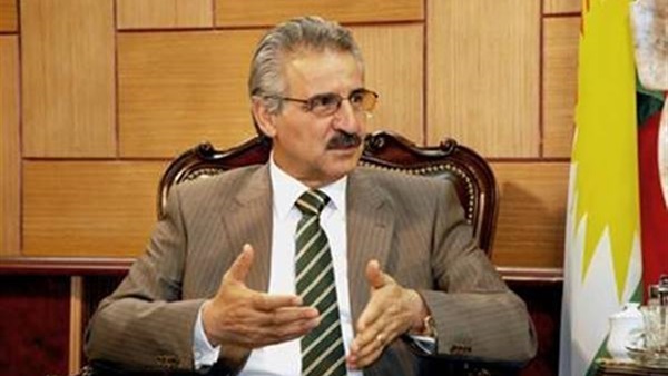 الوطني الكردستاني يعلن الاتفاق على "استفتاء تقرير المصير" الوطني الكردستاني يعلن الاتفاق على "استفتاء تقرير المصير"