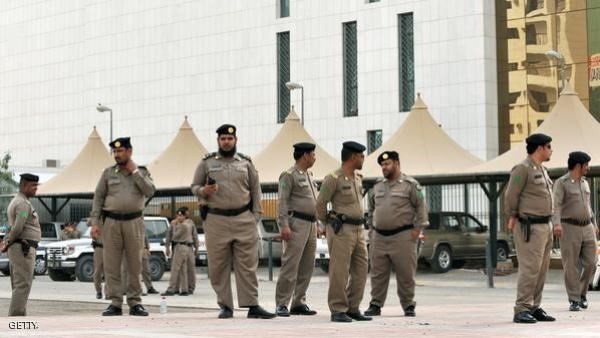 السلطات السعودية تتمكن من إحباط عملية إرهابية بسياراتين مفخختين