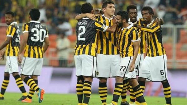 اليوم.. الاتحاد والنصر في نصف نهائى كأس خادم الحرمين الشريفين