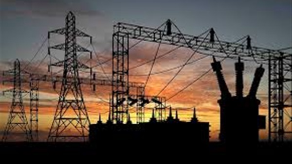 الكهرباء: الحمل المتوقع اليوم 26000 ميجاوات  