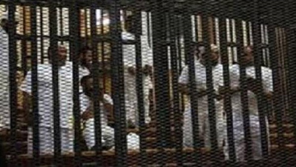 اليوم.. استكمال محاكمة 213 متهما من أنصار بيت المقدس اليوم.. استكمال محاكمة 213 متهما من أنصار بيت المقدس