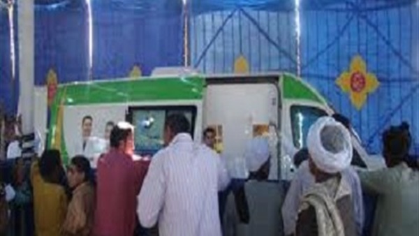 قوافل طبية بقرى مركز بلقاس بالدقهلية قوافل طبية بقرى مركز بلقاس بالدقهلية