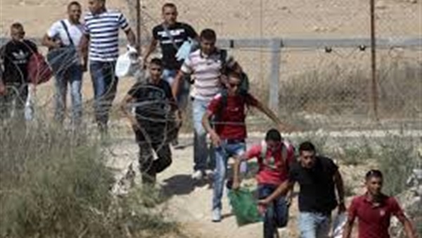 «الوطني الفلسطيني» يطالب بإنصاف العمال وحمايتهم من اعتداءات الاحتلال الإسرائيلي «الوطني الفلسطيني» يطالب بإنصاف العمال وحمايتهم من اعتداءات الاحتلال الإسرائيلي